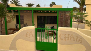 La Chata